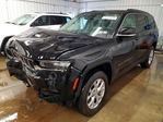 Jeep Cherokee 2022