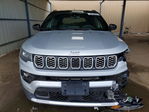 Jeep Compass 2025