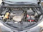 Toyota RAV 4 2016