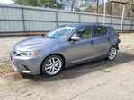 Lexus CT 2015