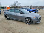 Nissan Maxima 2017