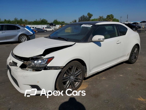 Scion tC 2012 - Image 1 of 12