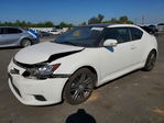 Scion tC 2012