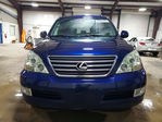 Lexus GX 2008