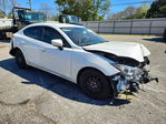 Mazda 3 2016