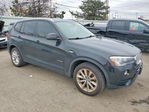 BMW X3 2015