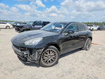 Porsche Macan 2016