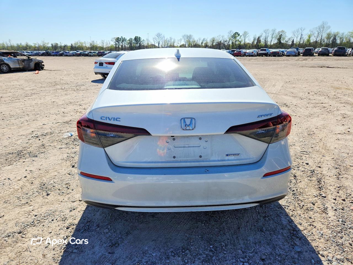 Honda Civic 2025