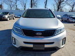 Kia Sorento 2015