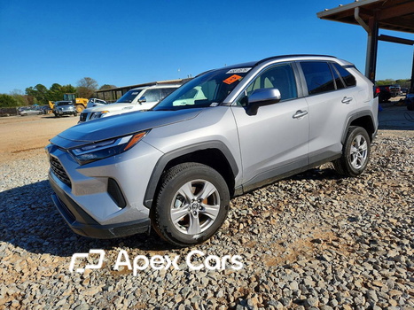 Toyota RAV 4 2025 - Image 1 of 14
