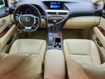 Lexus RX 2013