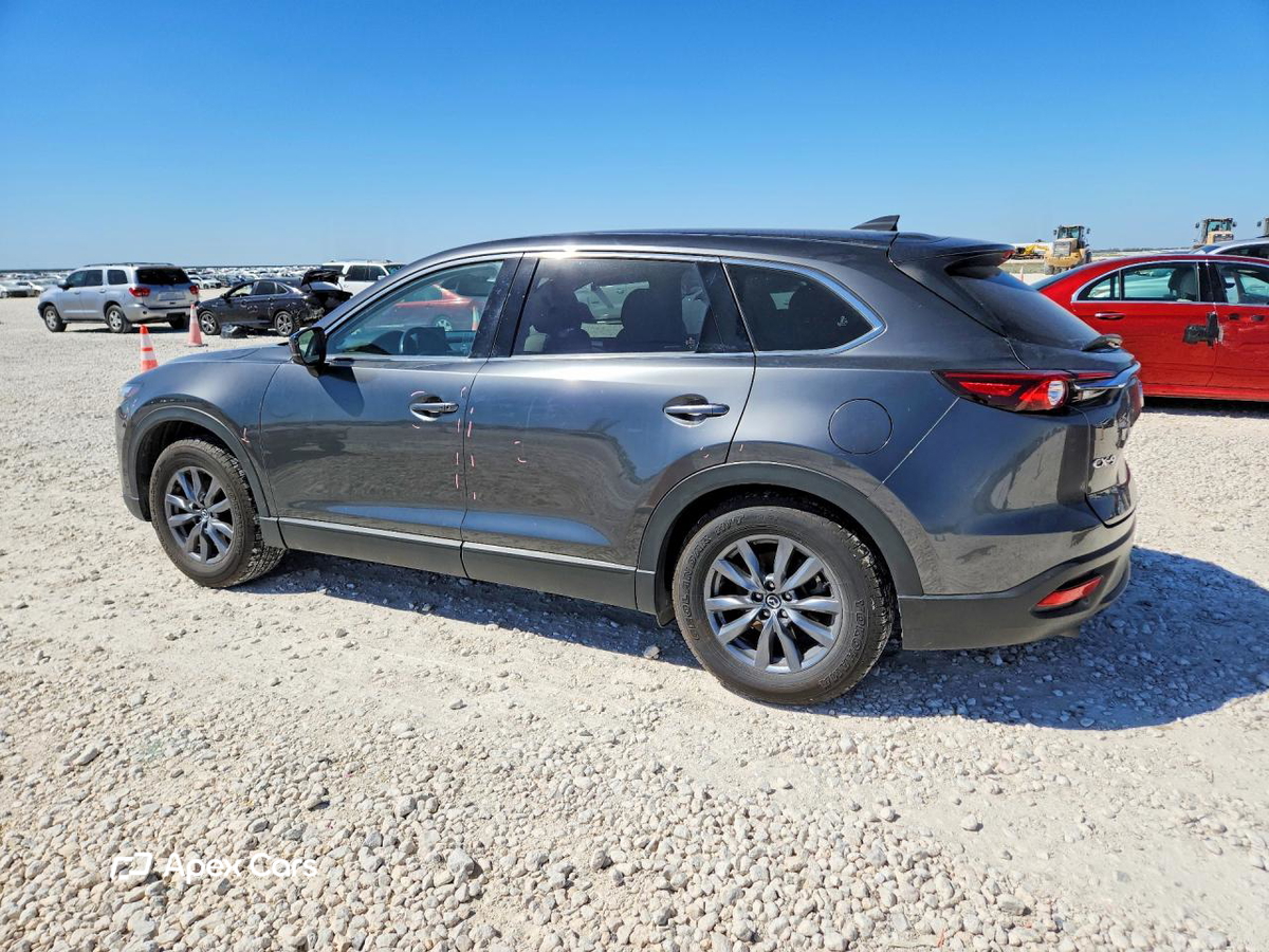 Mazda CX-9 2020