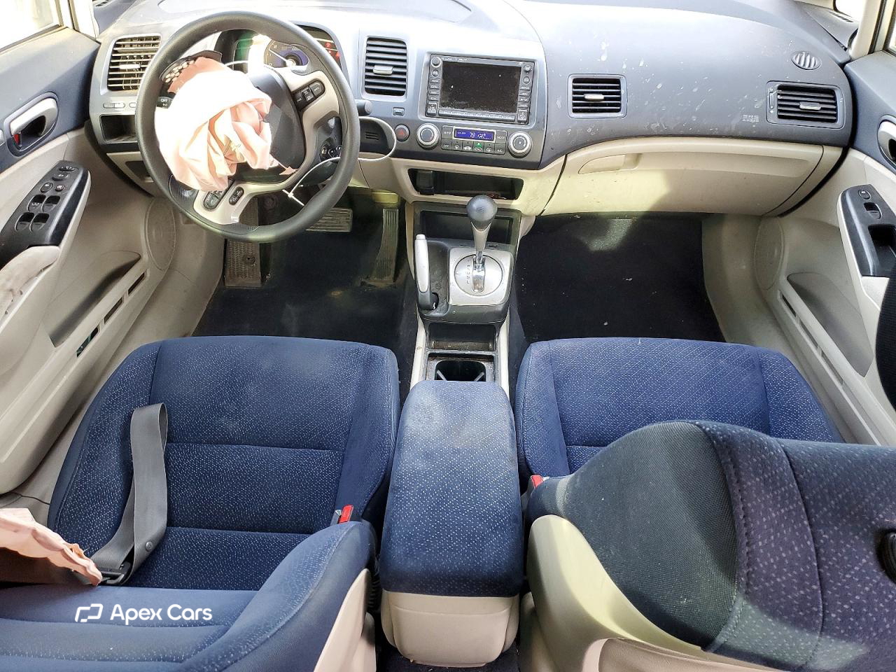 Honda Civic 2006