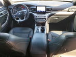 Ford Explorer 2022