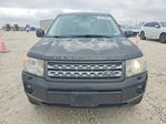 Land Rover LR2 2012