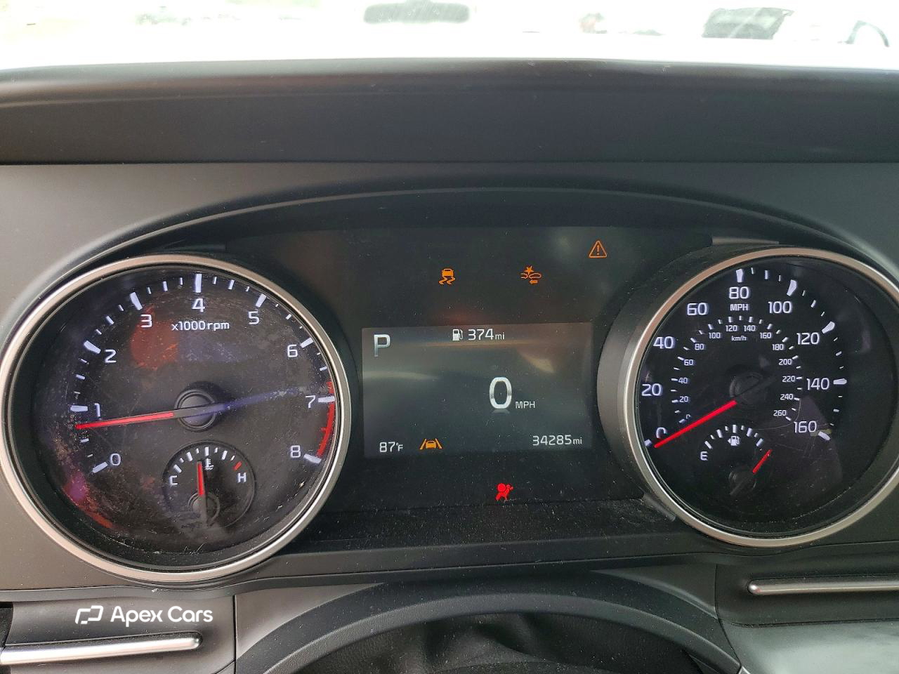 Kia Carnival 2024