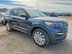 Ford Explorer 2022