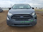Ford EcoSport 2021