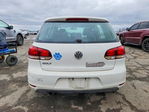 Volkswagen Golf 2012