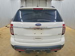 Ford Explorer 2015