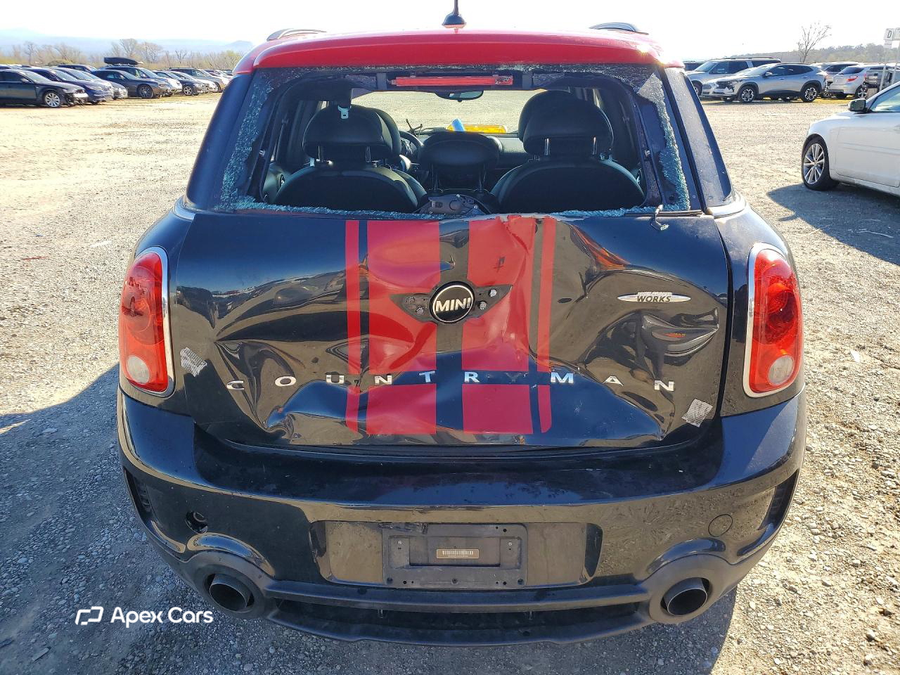 MINI Cooper 2014