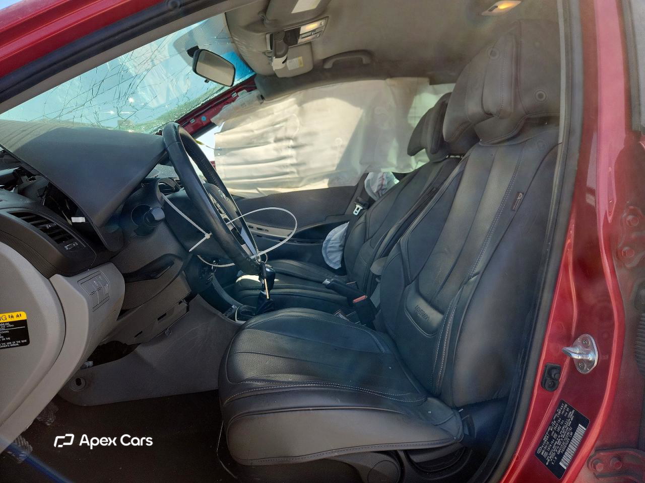 Hyundai Accent 2016