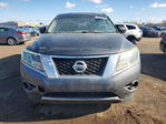 Nissan Pathfinder 2014