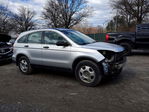 Honda CR-V 2010