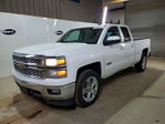 Chevrolet Silverado 2014