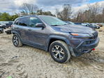 Jeep Cherokee 2017