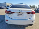Mazda 3 2015
