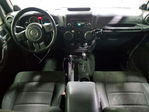 Jeep Wrangler 2012