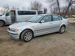 BMW Series 3 2004