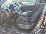 Nissan Pathfinder 2015