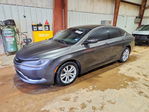 Chrysler 200 2015