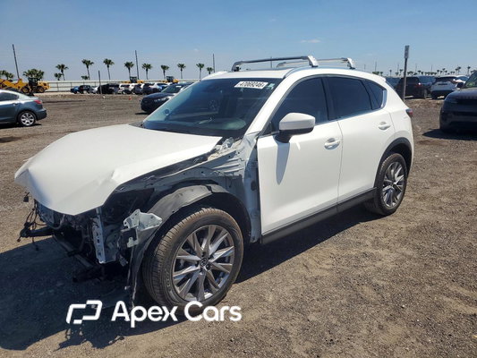 Mazda CX-5 2020 - Image 1 of 13