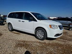 Dodge Caravan 2020