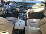 BMW Series 5 2012