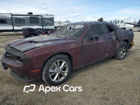 Dodge Challenger 2023 - Image 1 of 12