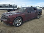Dodge Challenger 2023