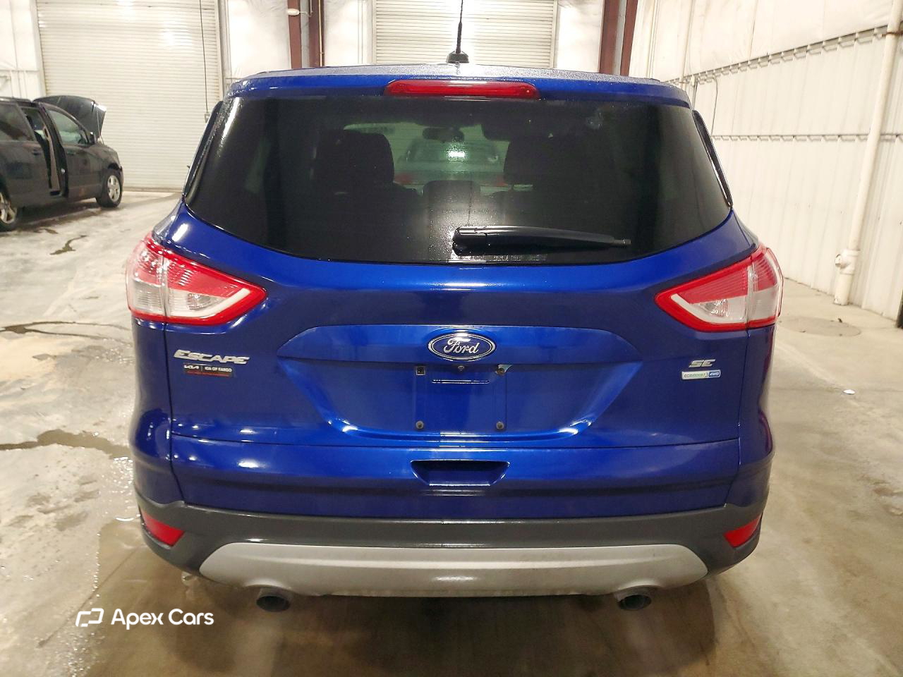 Ford Escape 2014