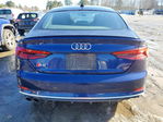 Audi RS5 2018