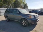 Honda Pilot 2007