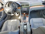 BMW Series 7 2001