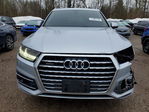 Audi Q7 2018