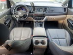 Kia Sedona 2017