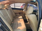 Honda Accord 2012