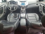 Hyundai Elantra 2012