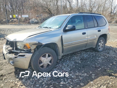 GMC Envoy 2003 - Image 1 of 13