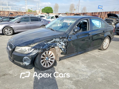BMW Series 3 2009 - Image 1 of 13